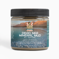 Dead Sea Mud Mask