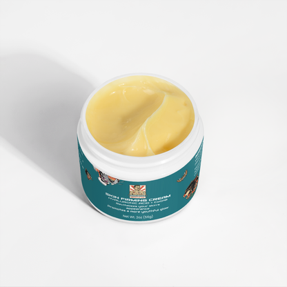 Skin Firming Cream by Ohio River Muscle Co., view 4