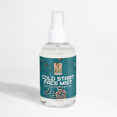 Cold Start | Witch Hazel Face Mist