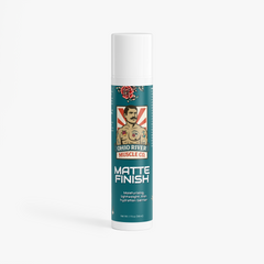 Matte Finish | Oil-Free Gel Moisturizer