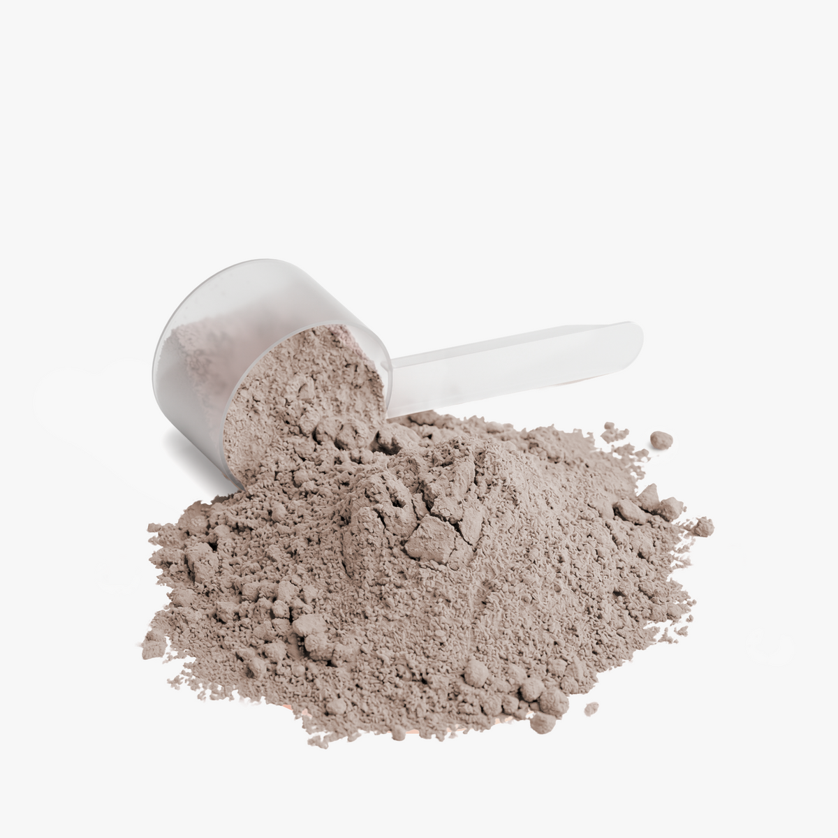 Iron Milk Chocolate Whey Protein Isolate by Ohio River Muscle Co., view 6