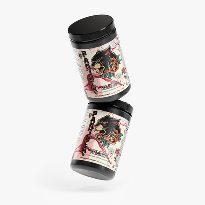 Panther Pre-Workout by Ohio River Muscle Co., view 4