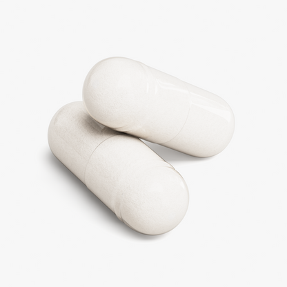 Magnesium Glycinate, view 5