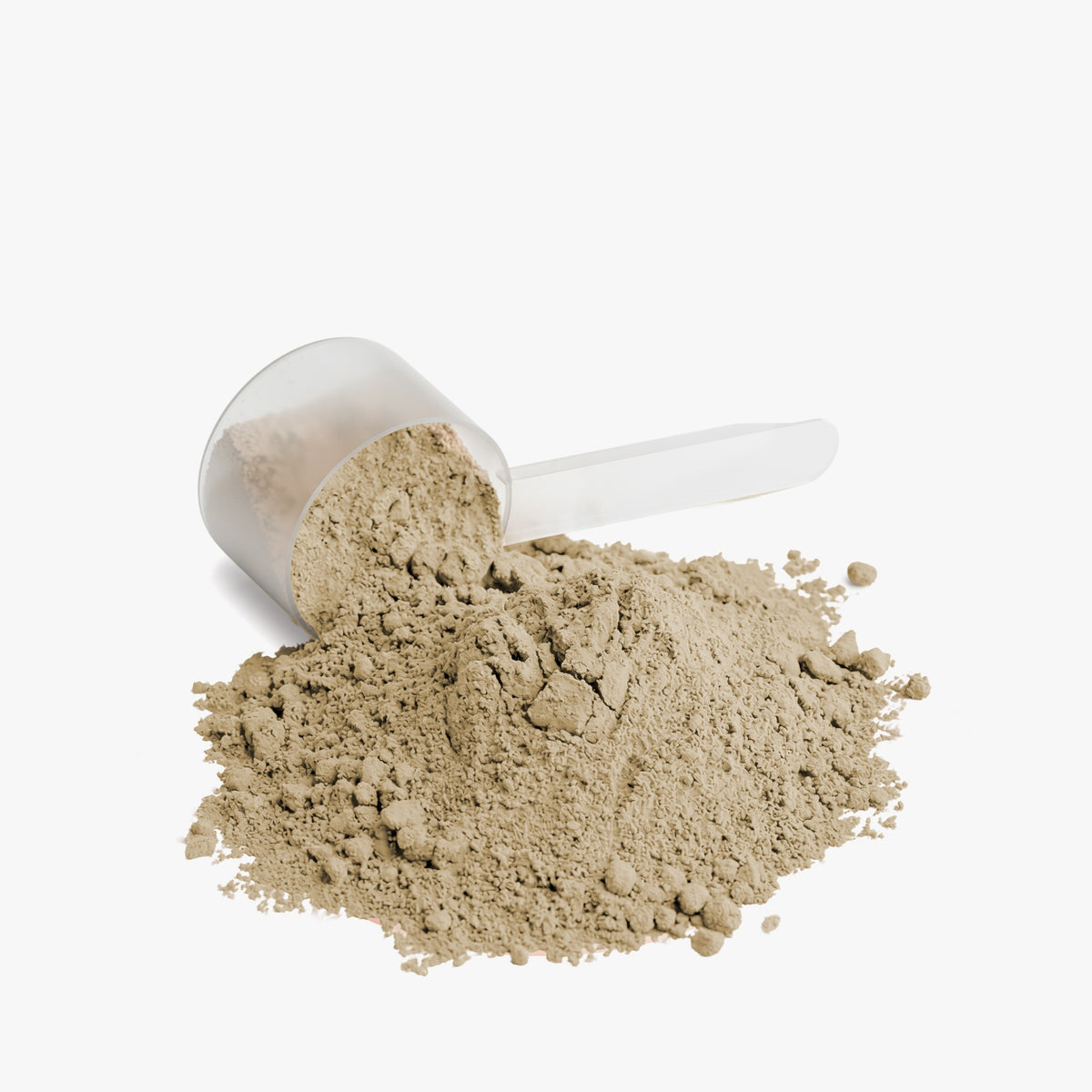 Iron Milk Vanilla Whey Protein Isolate by Ohio River Muscle Co., view 5