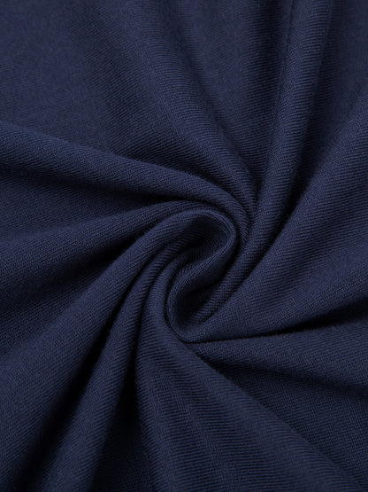 Launch Tee | Heavyweight Cotton