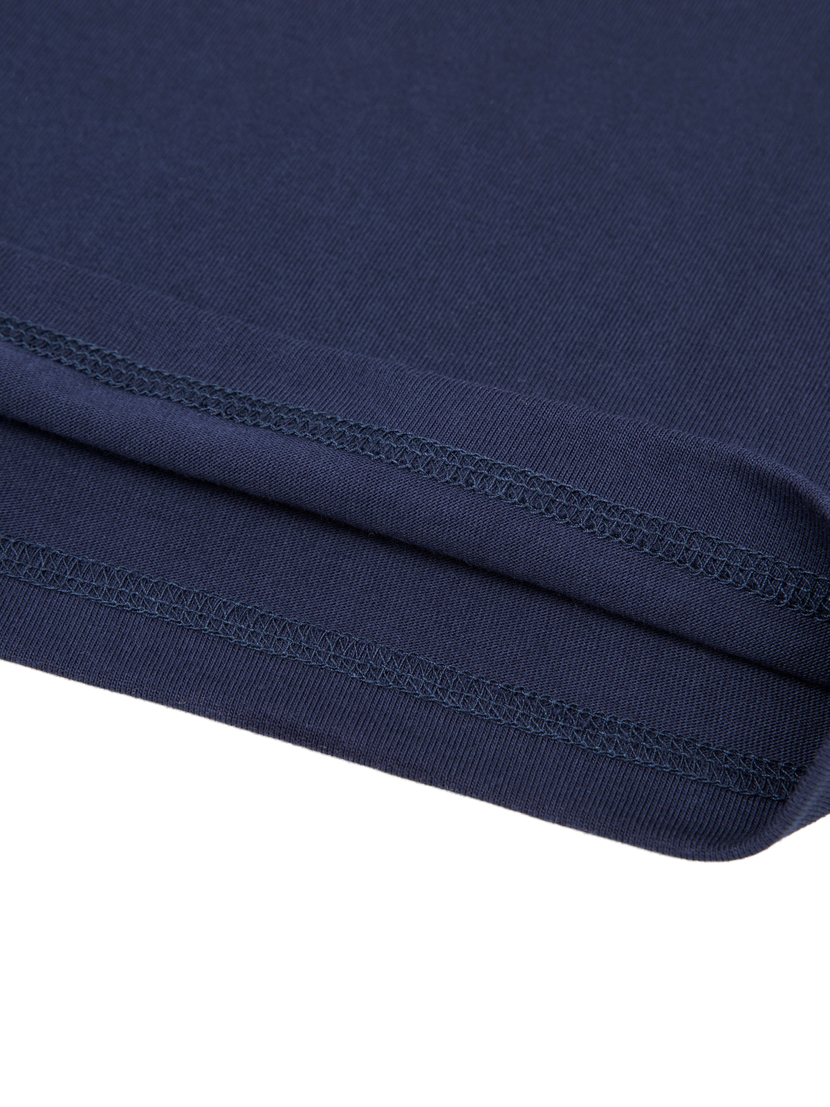 Launch Tee | Heavyweight Cotton